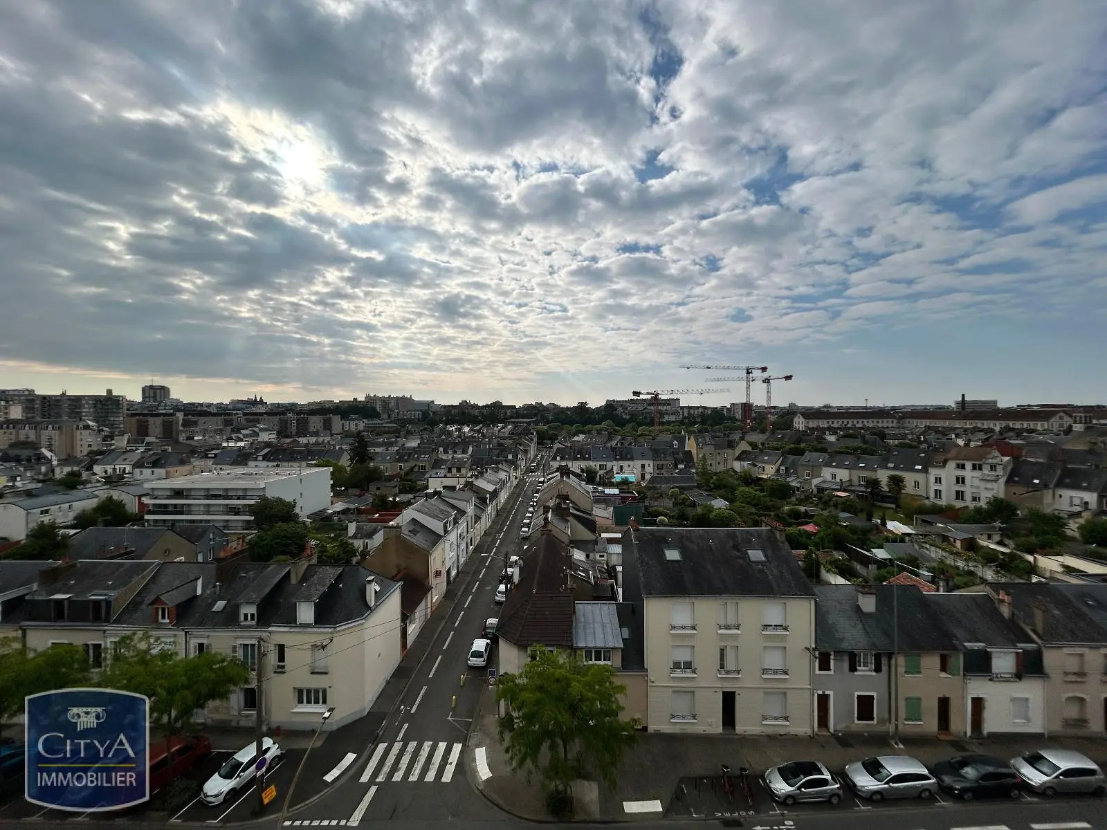 Photo 9 Appartement 1 pièce 33.73m²