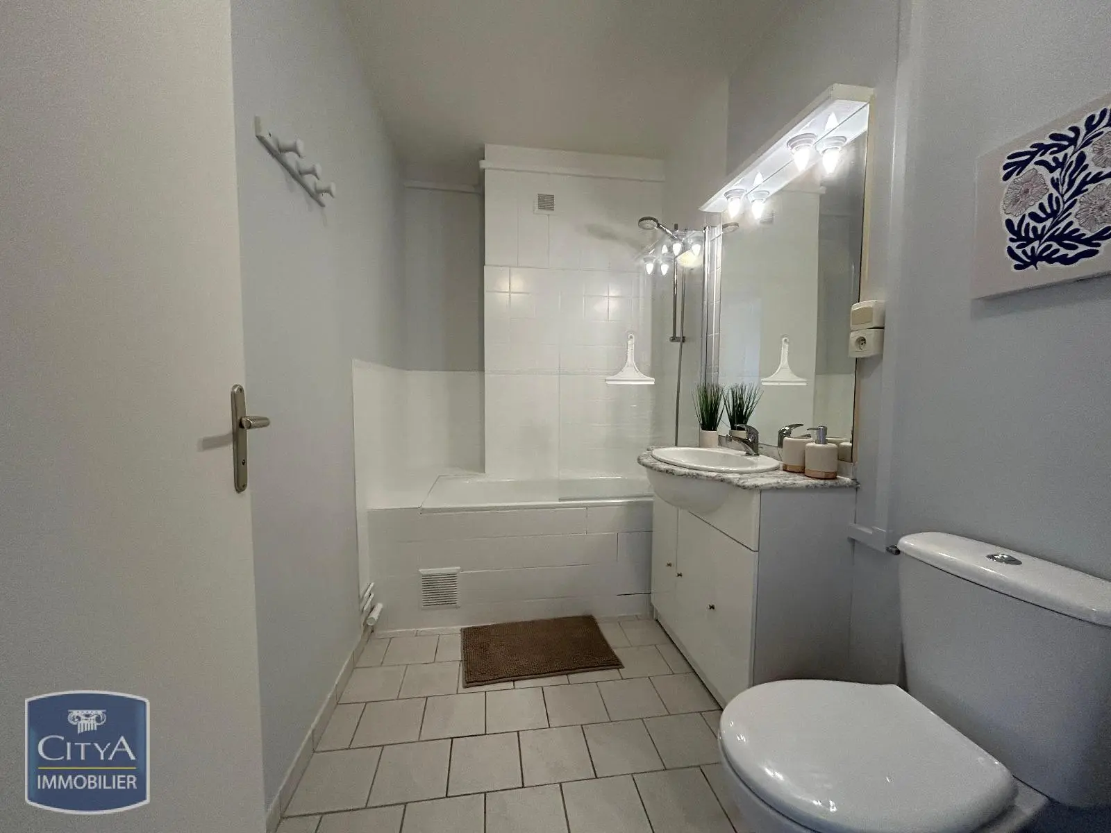 Photo 8 Appartement 1 pièce 33.73m²