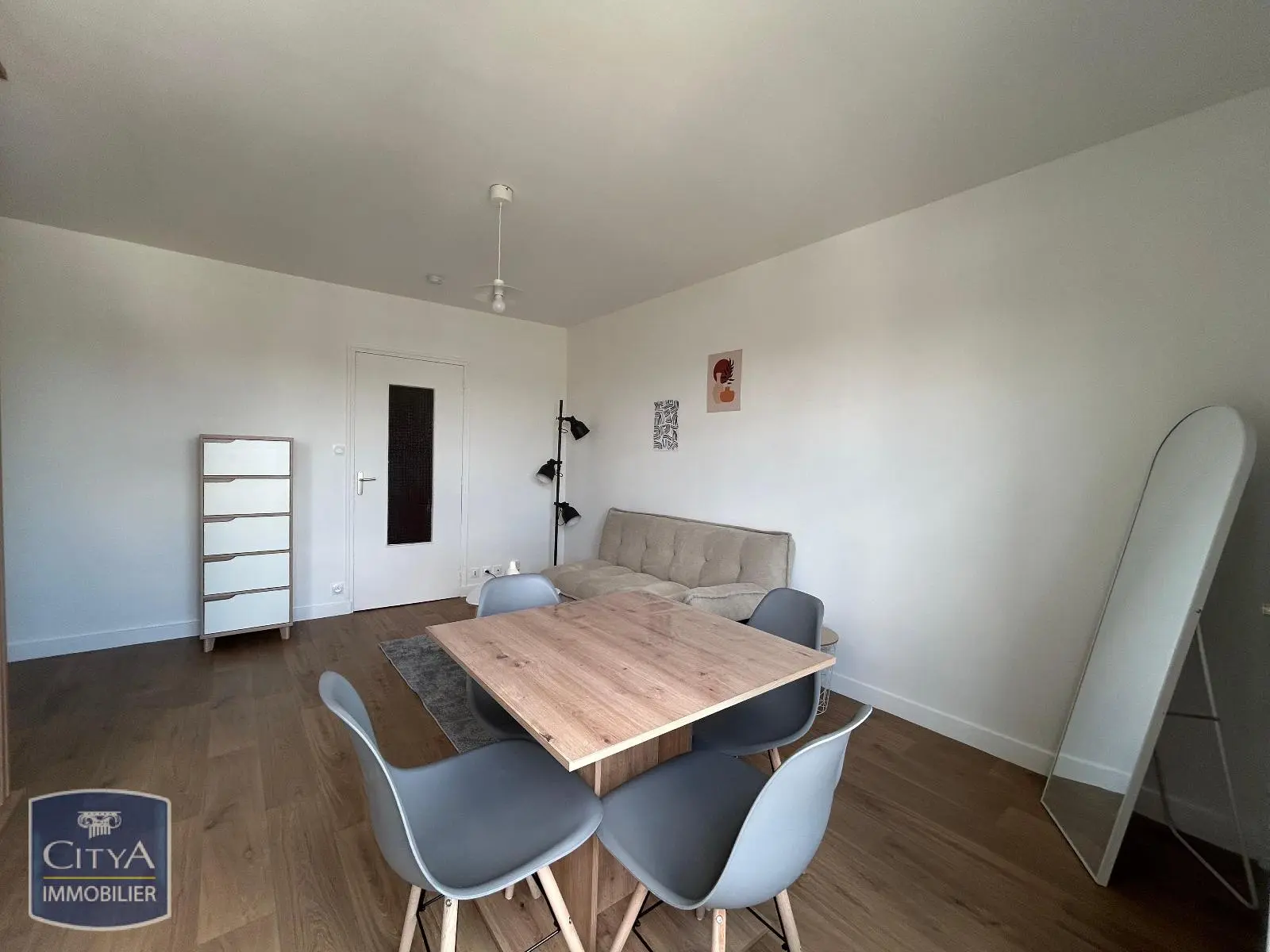 Photo 7 Appartement 1 pièce 33.73m²