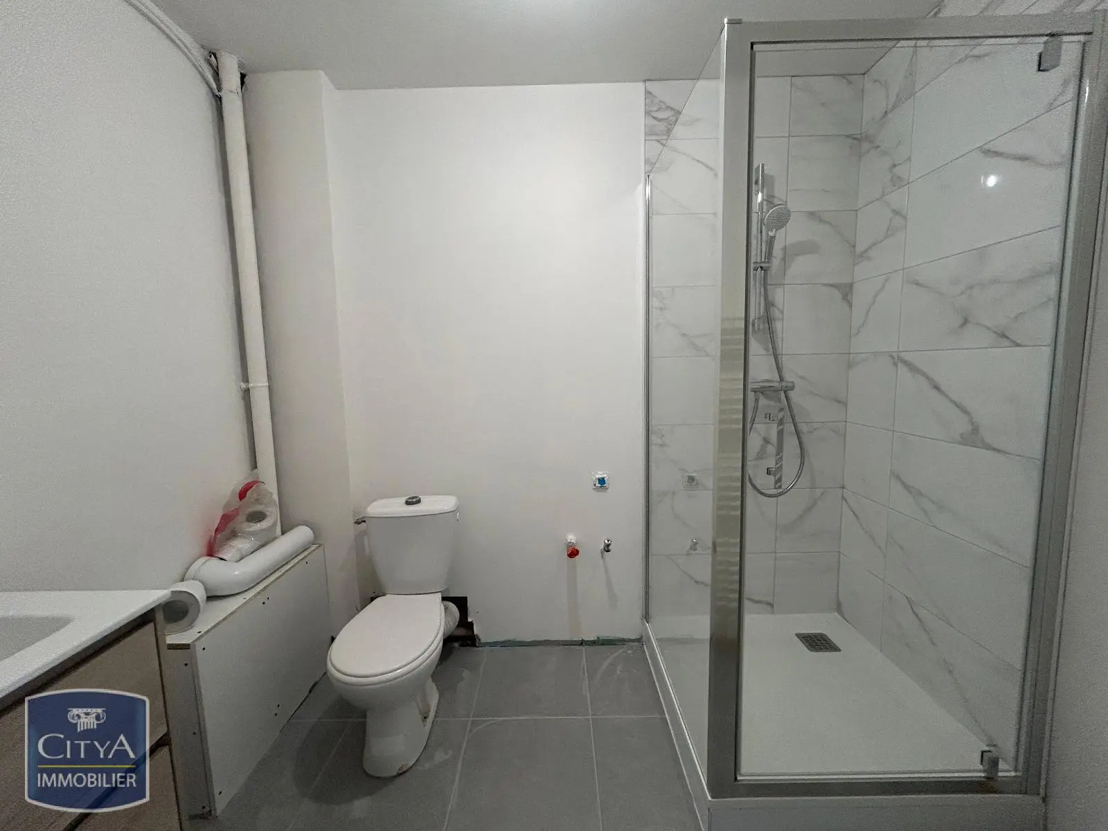Photo 4 Appartement 1 pièce 27.06m²