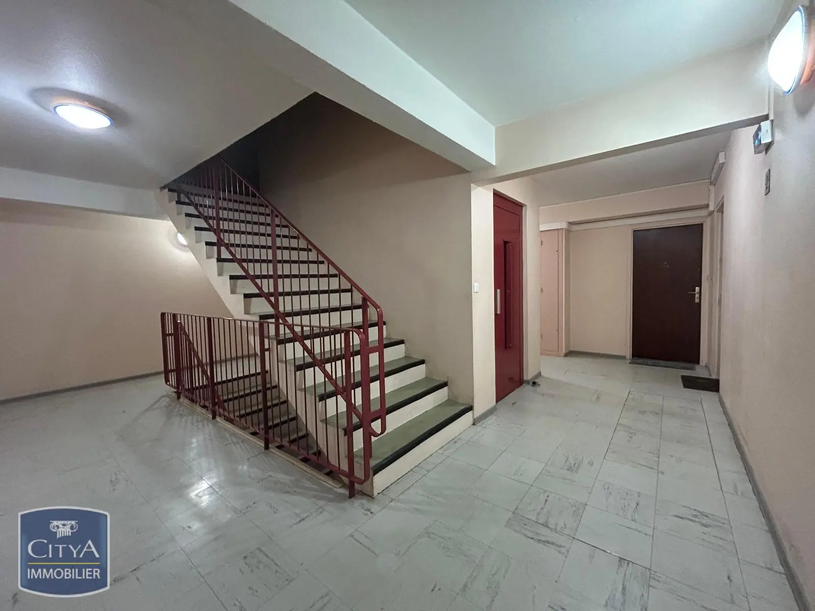 Photo 6 Appartement 1 pièce 27.06m²