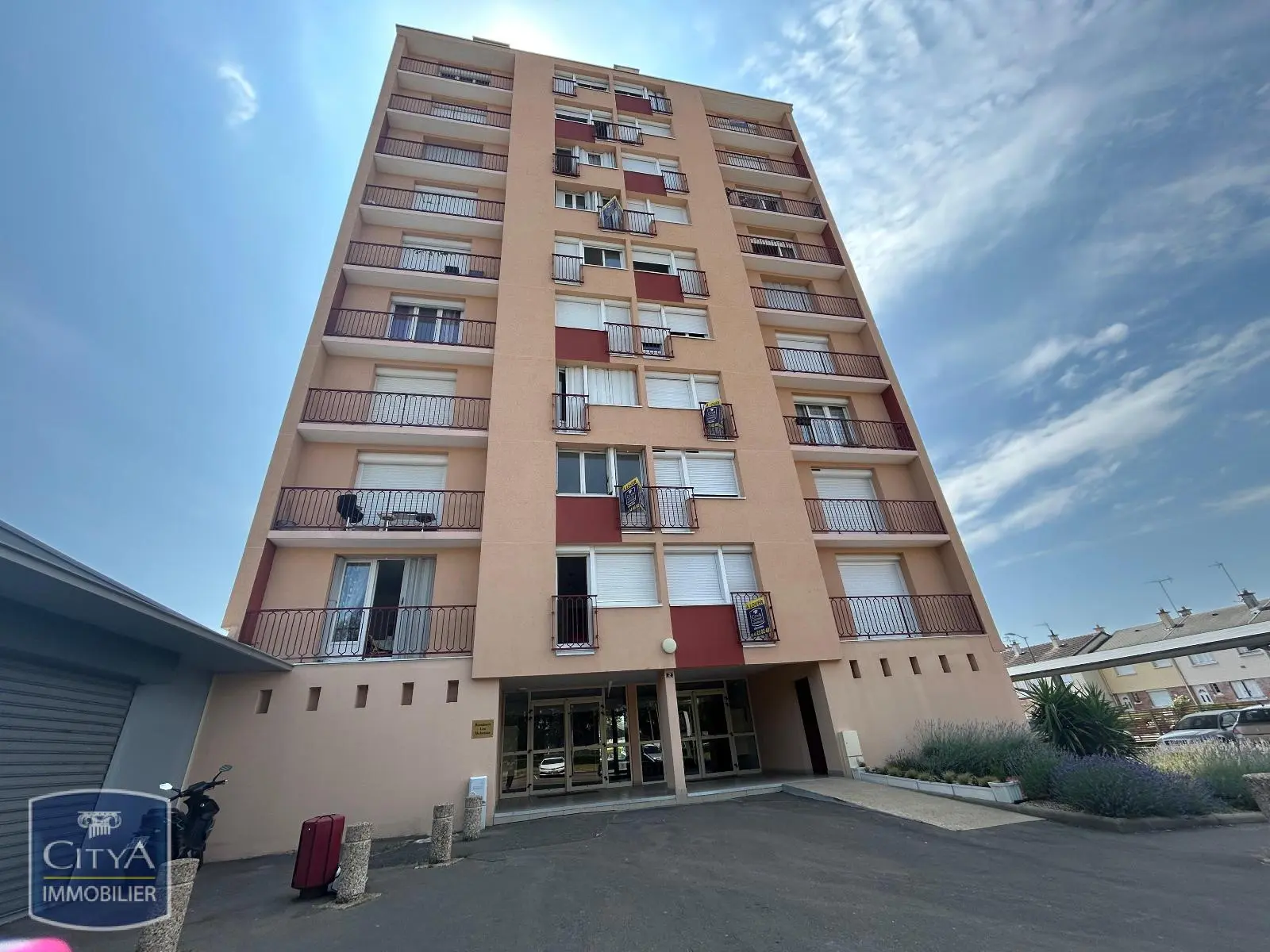 Photo 7 Appartement 1 pièce 27.06m²