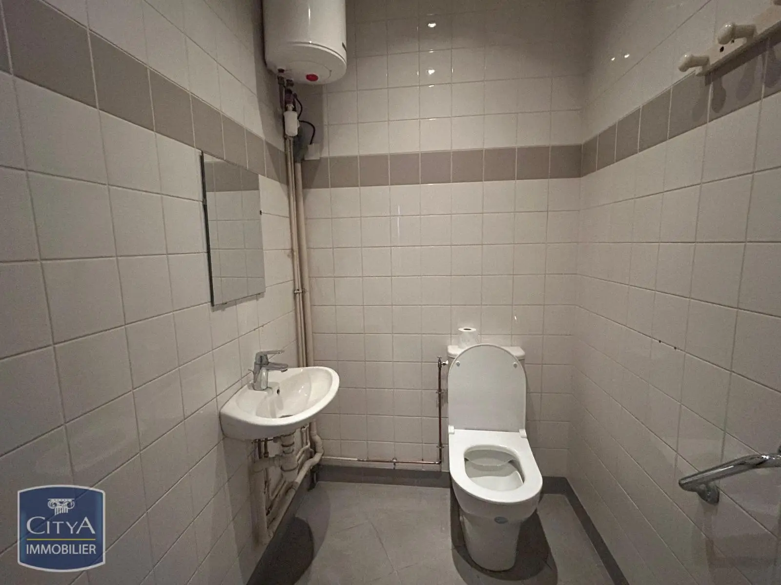 Photo 6 Appartement 1 pièce 23.21m²