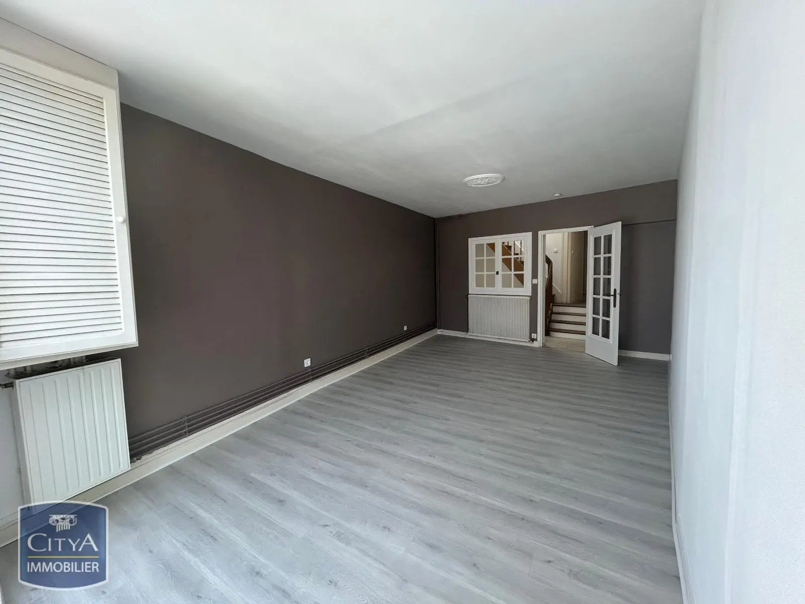 Photo 3 Appartement 3 pièces 80.8m²
