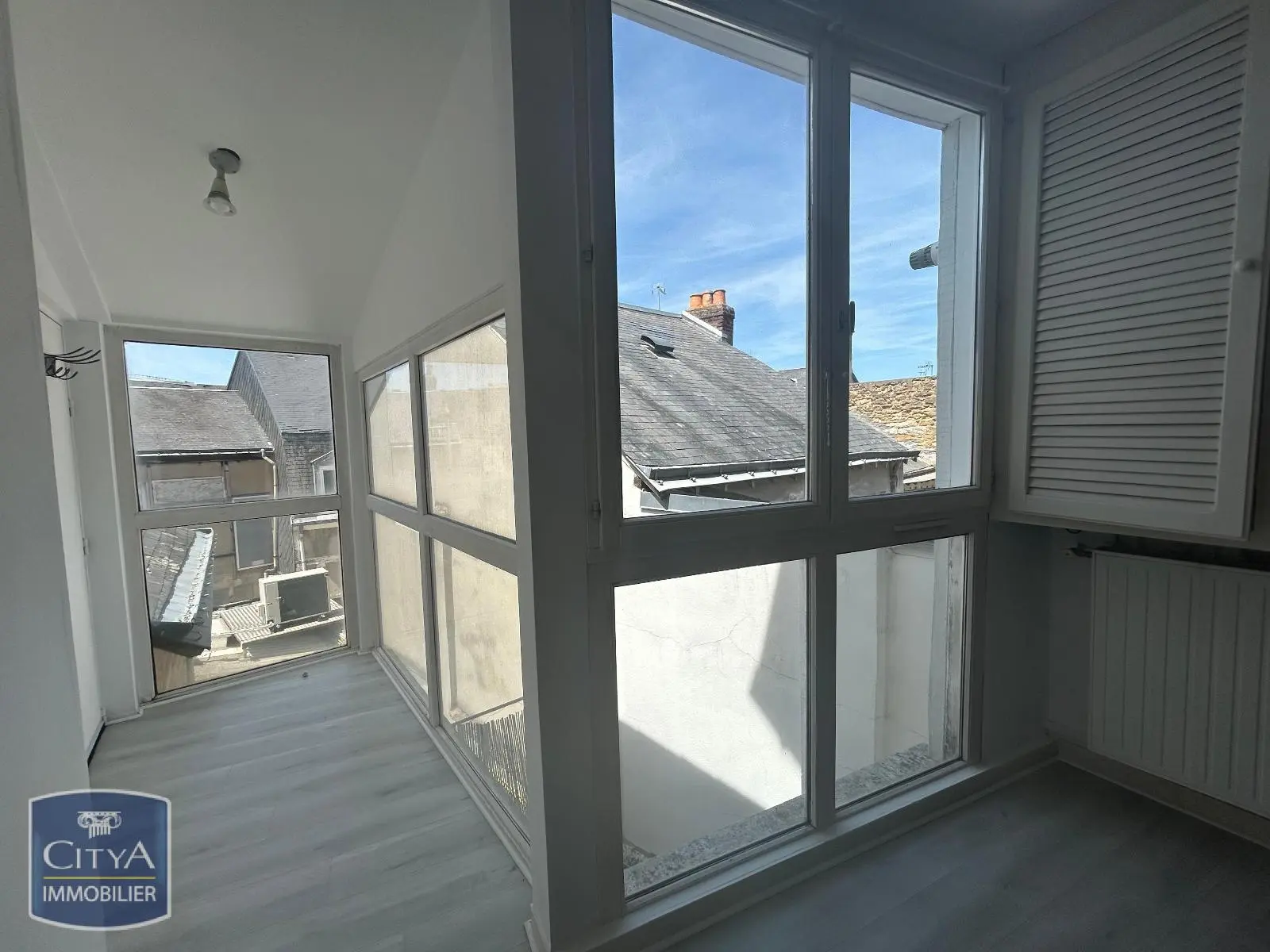 Photo 1 Appartement 3 pièces 80.8m²