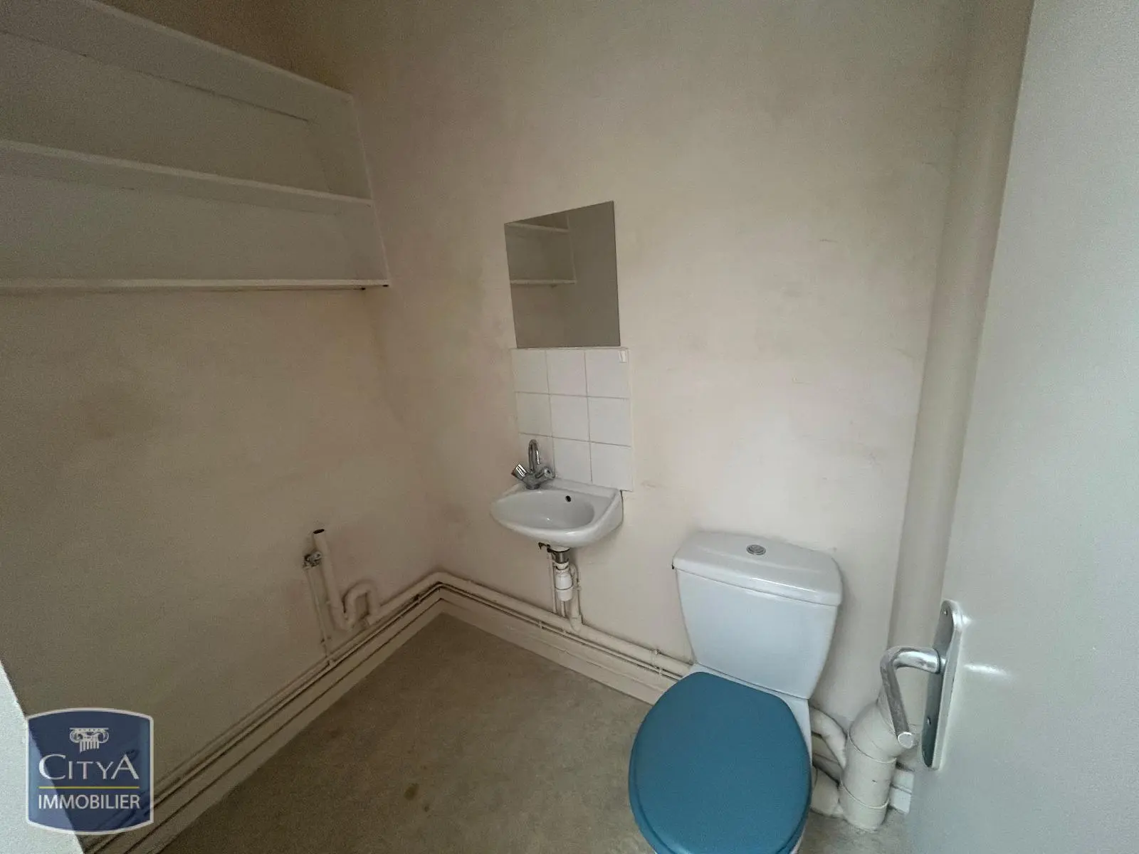 Photo 16 Appartement 3 pièces 80.8m²