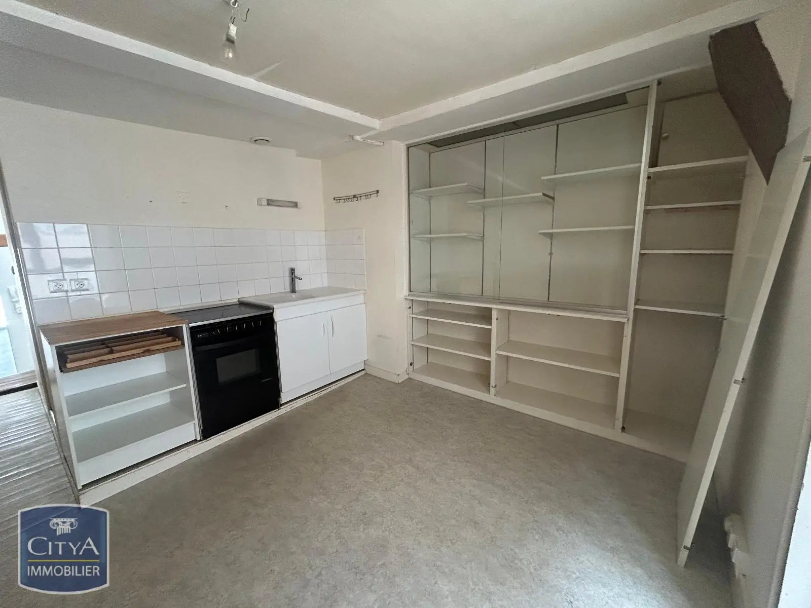 Photo 14 Appartement 3 pièces 80.8m²