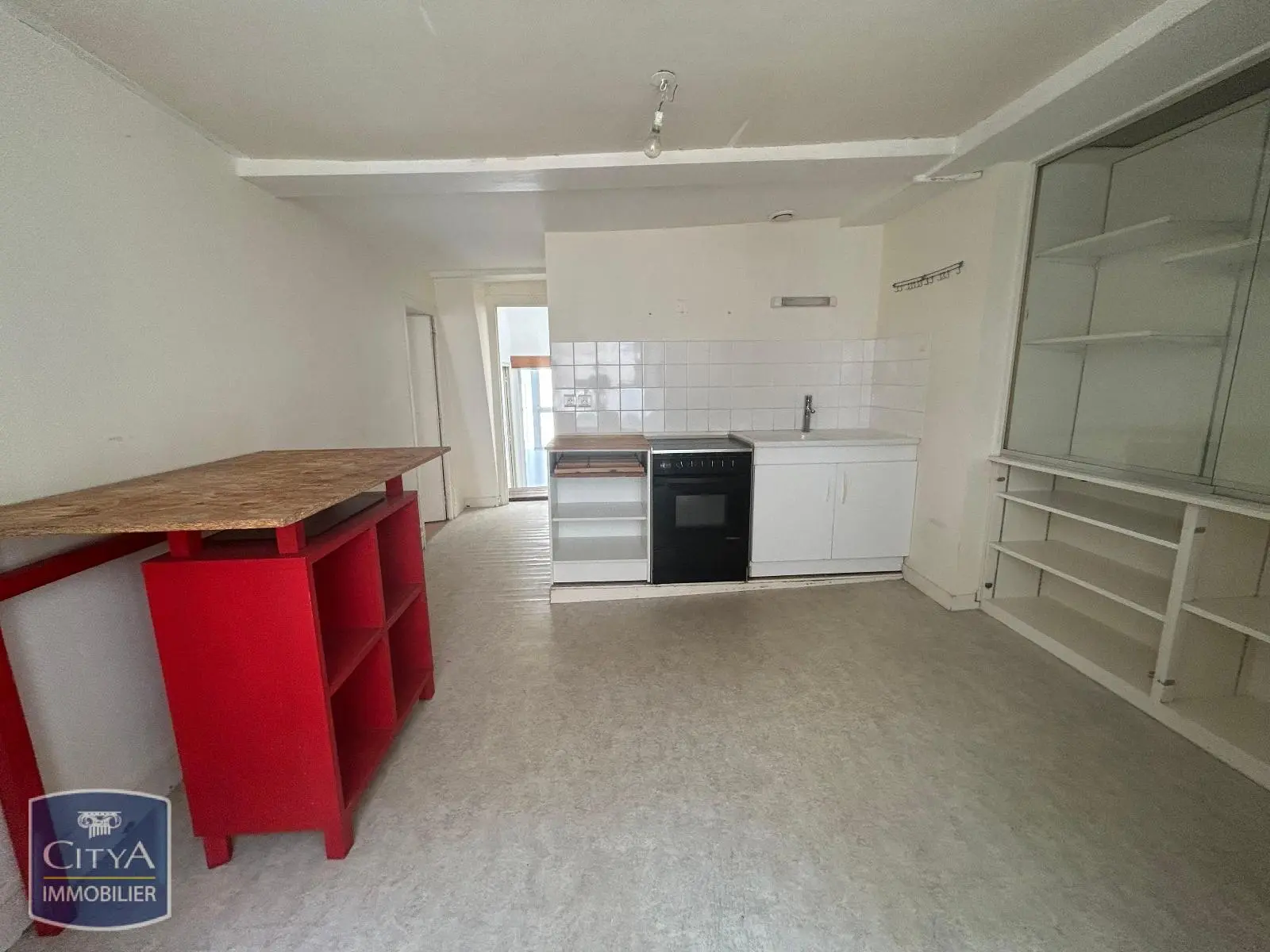 Photo 13 Appartement 3 pièces 80.8m²