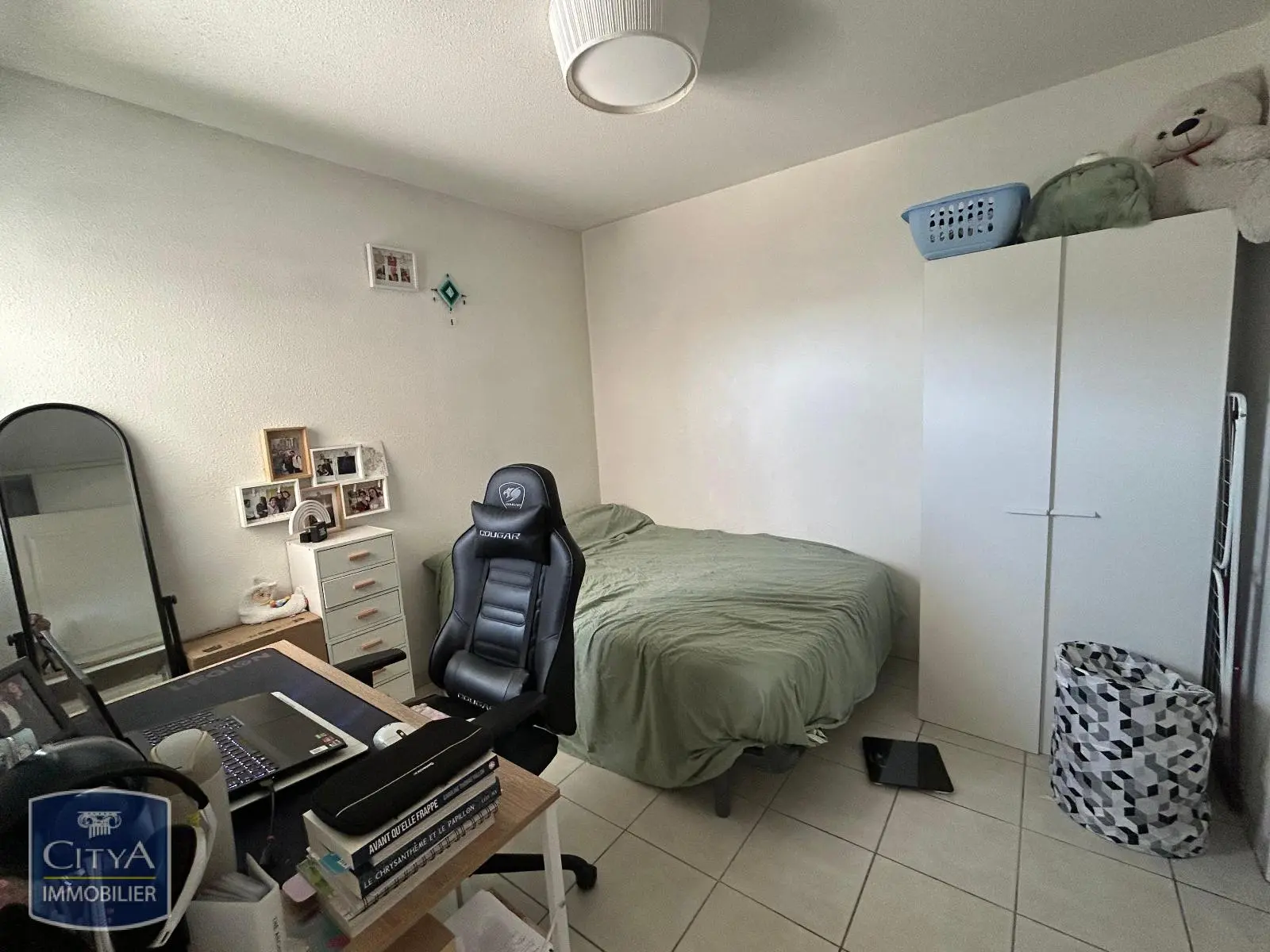 Photo 4 Appartement 2 pièces 36.57m²