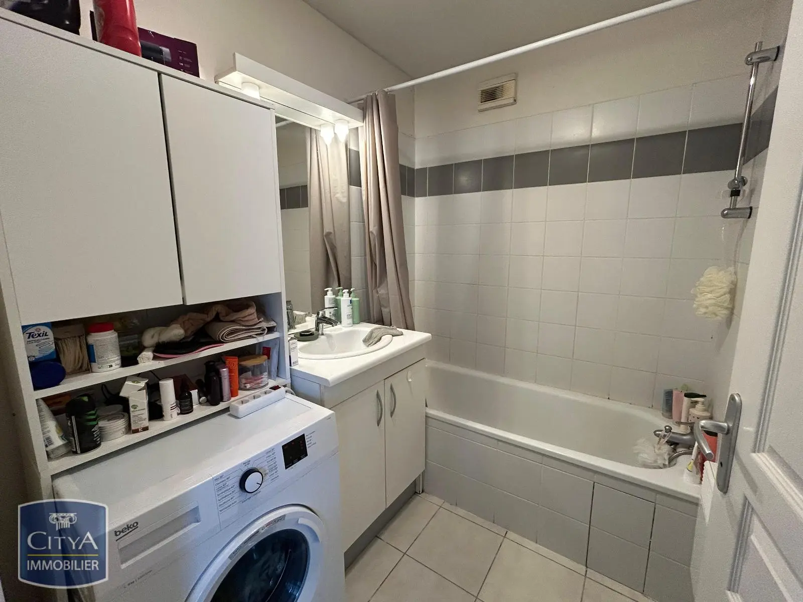 Photo 5 Appartement 2 pièces 36.57m²