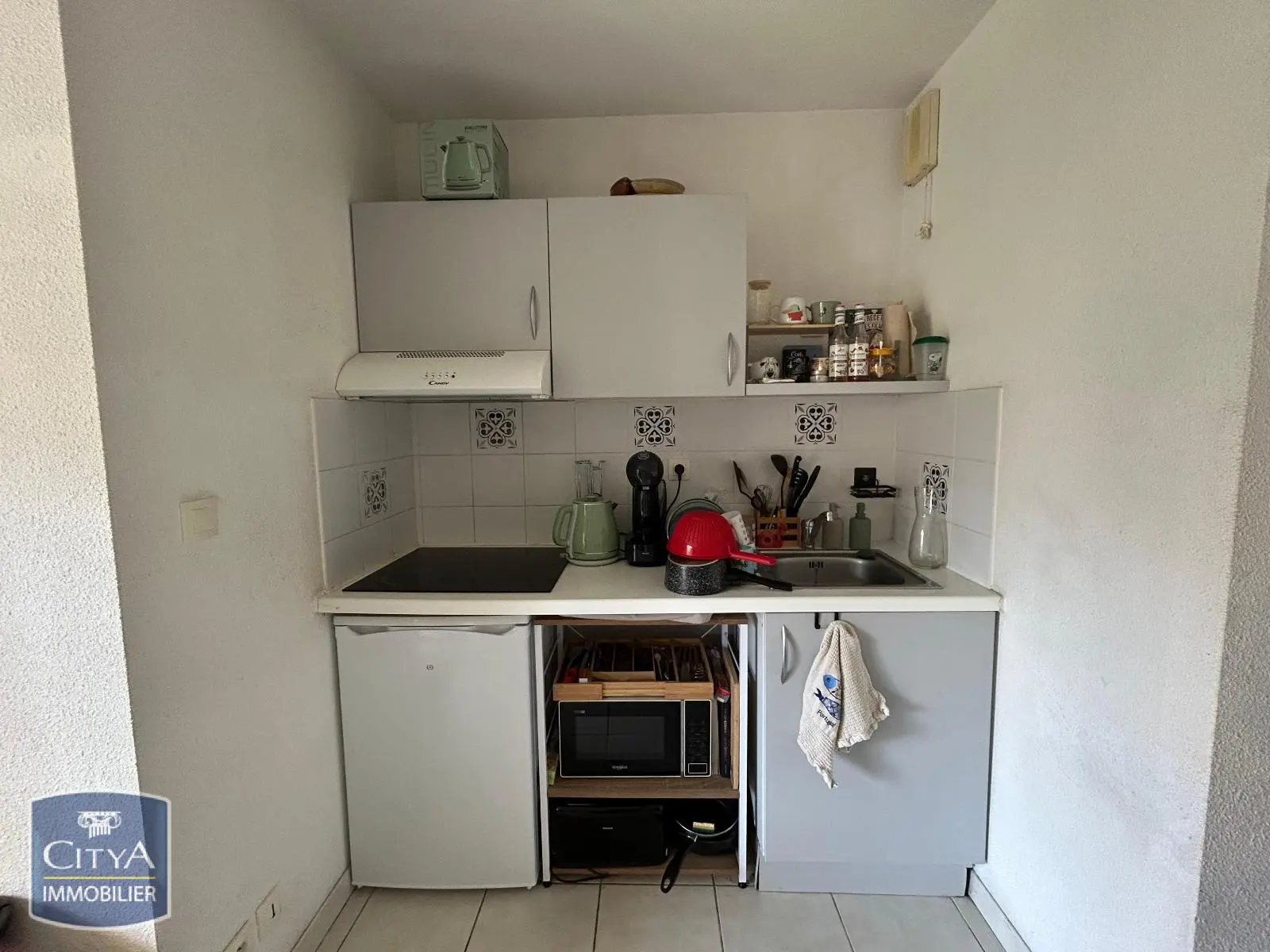 Photo 3 Appartement 2 pièces 36.57m²