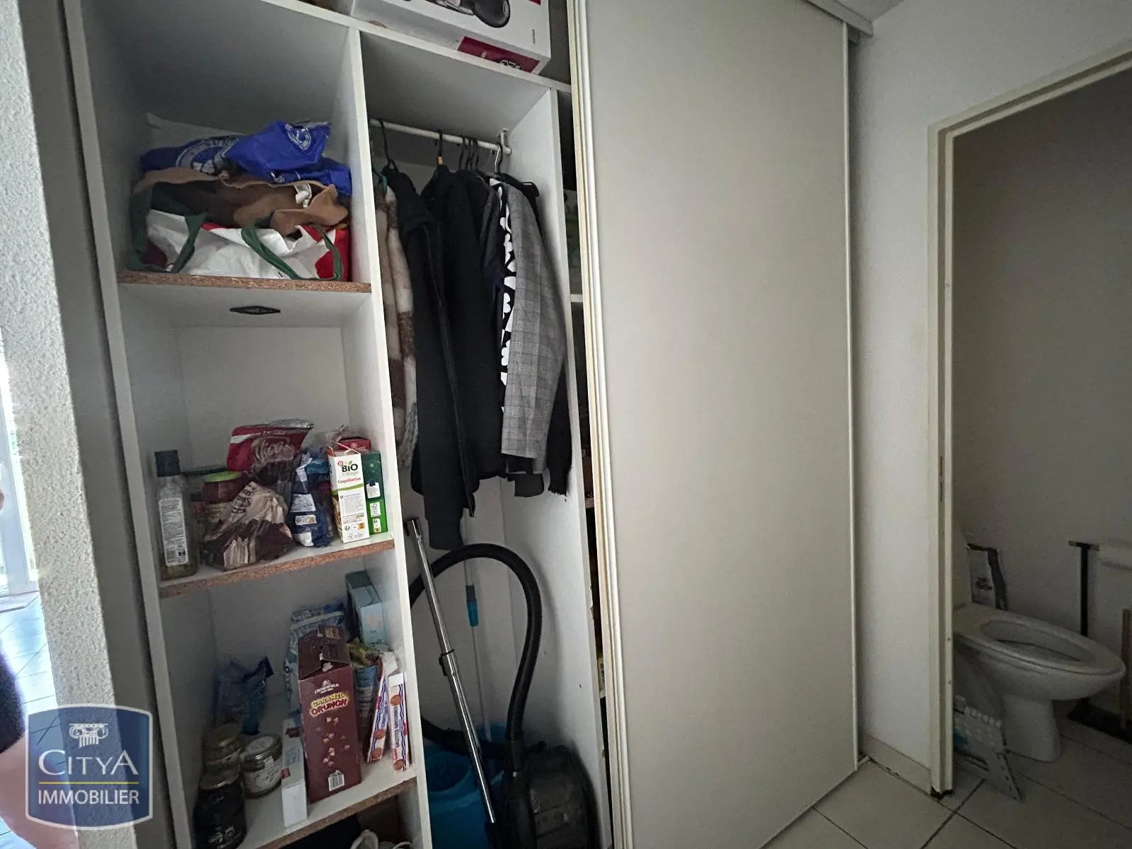 Photo 7 Appartement 2 pièces 36.57m²