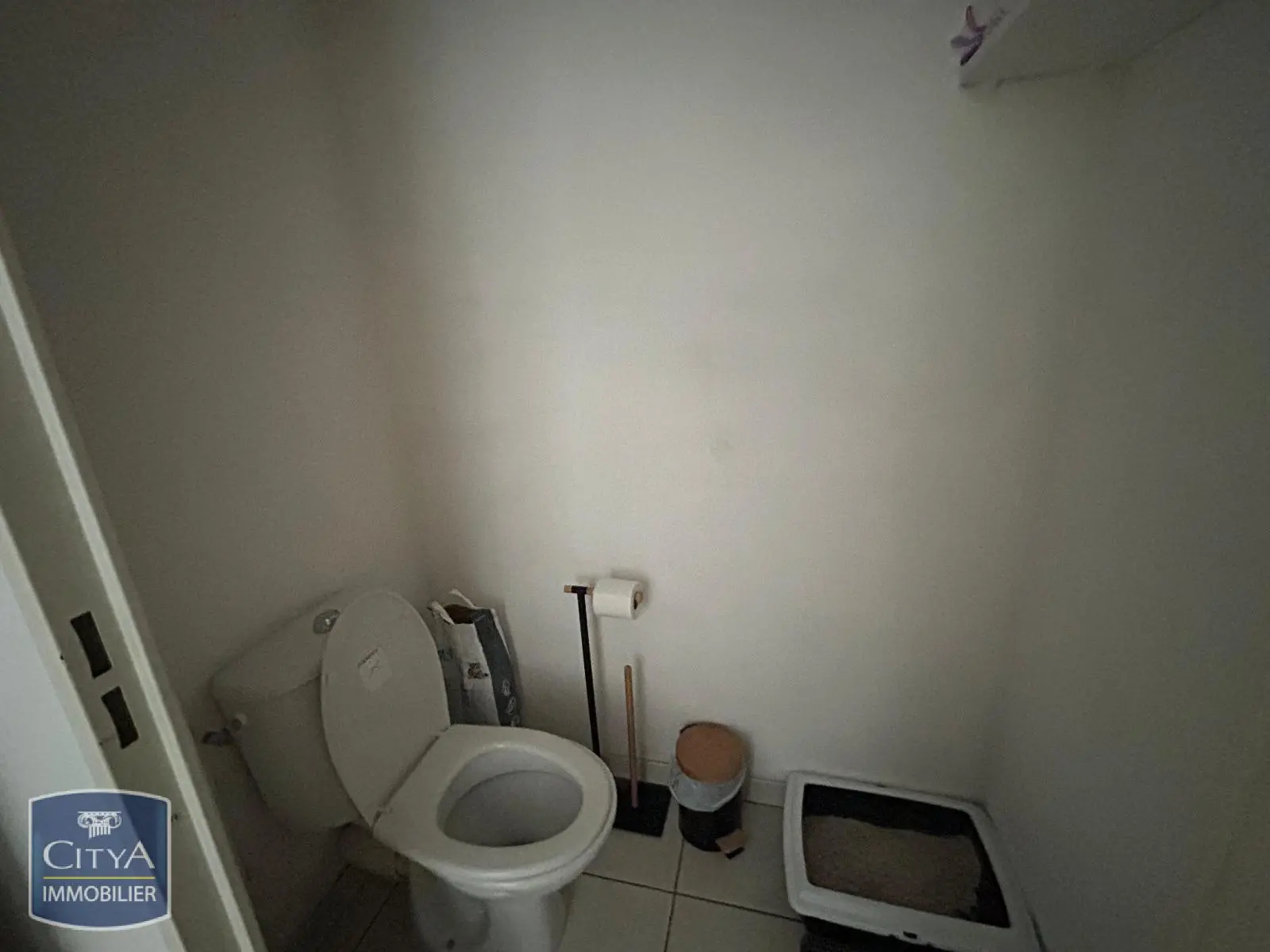 Photo 8 Appartement 2 pièces 36.57m²