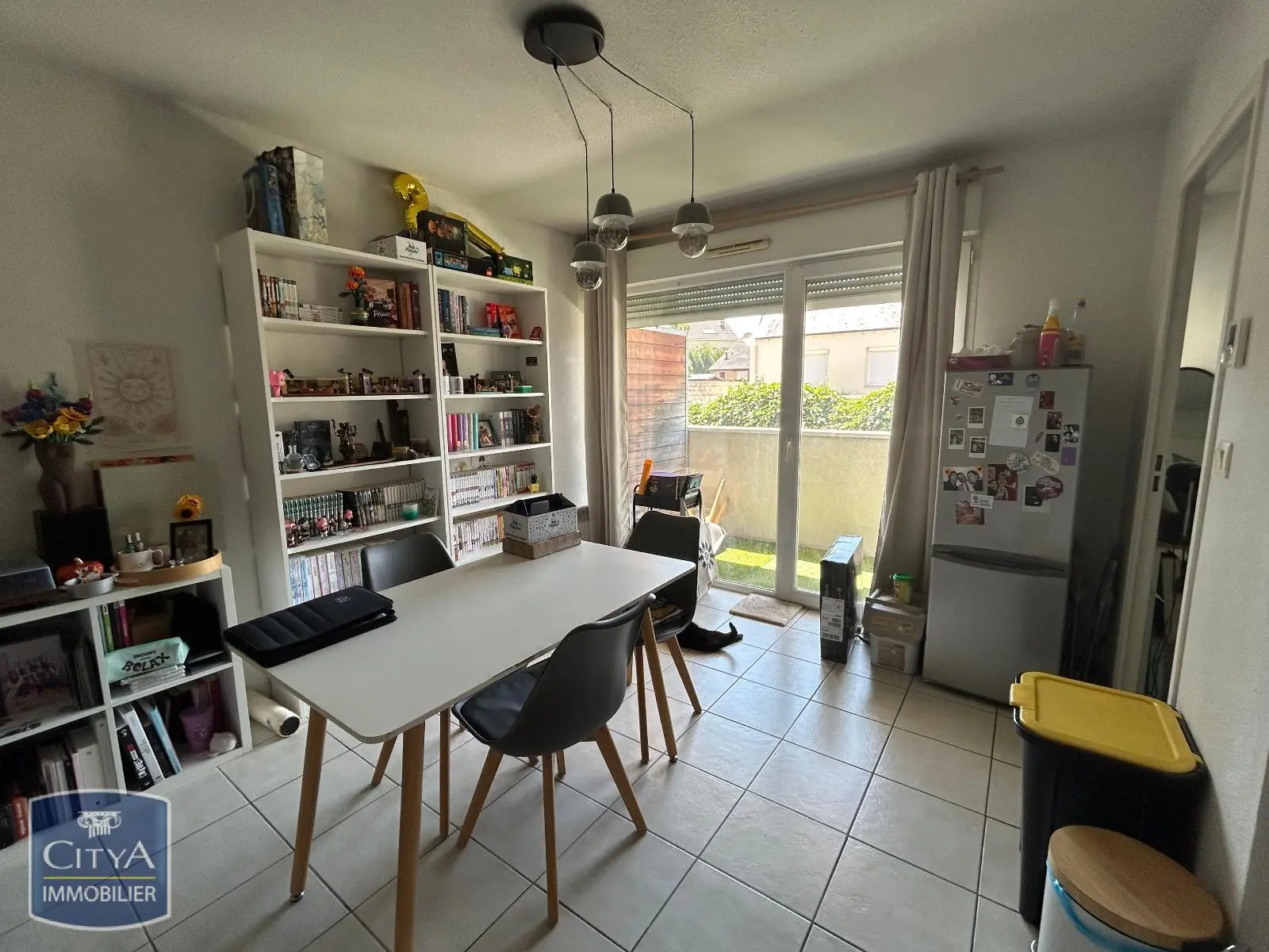 Photo 1 Appartement 2 pièces 36.57m²