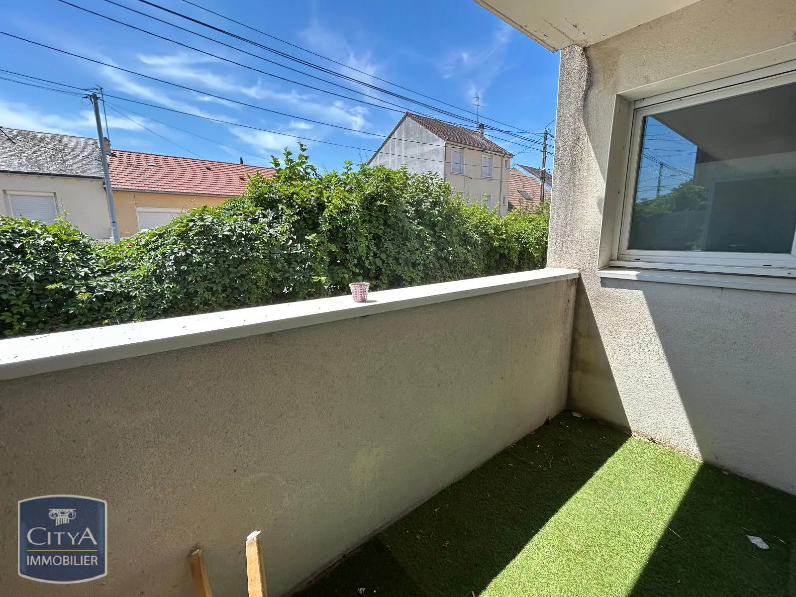 Photo 6 Appartement 2 pièces 36.57m²