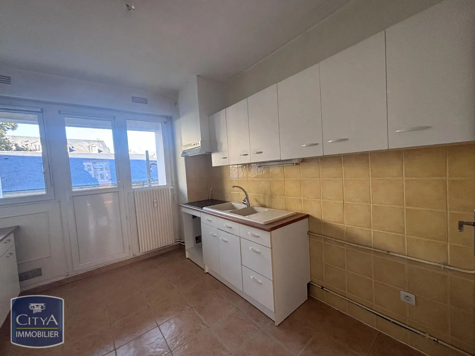 Photo 3 Appartement 5 pièces 119.98m²