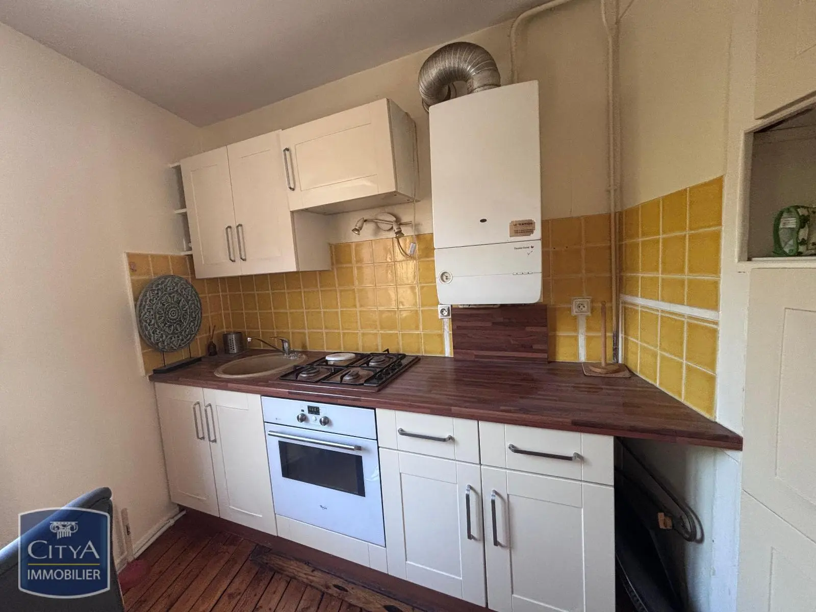 Photo 3 Appartement 2 pièces 47.3m²
