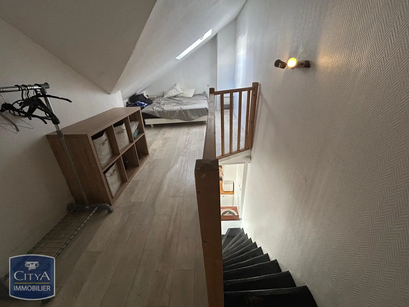Photo 6 Appartement 2 pièces 24.18m²