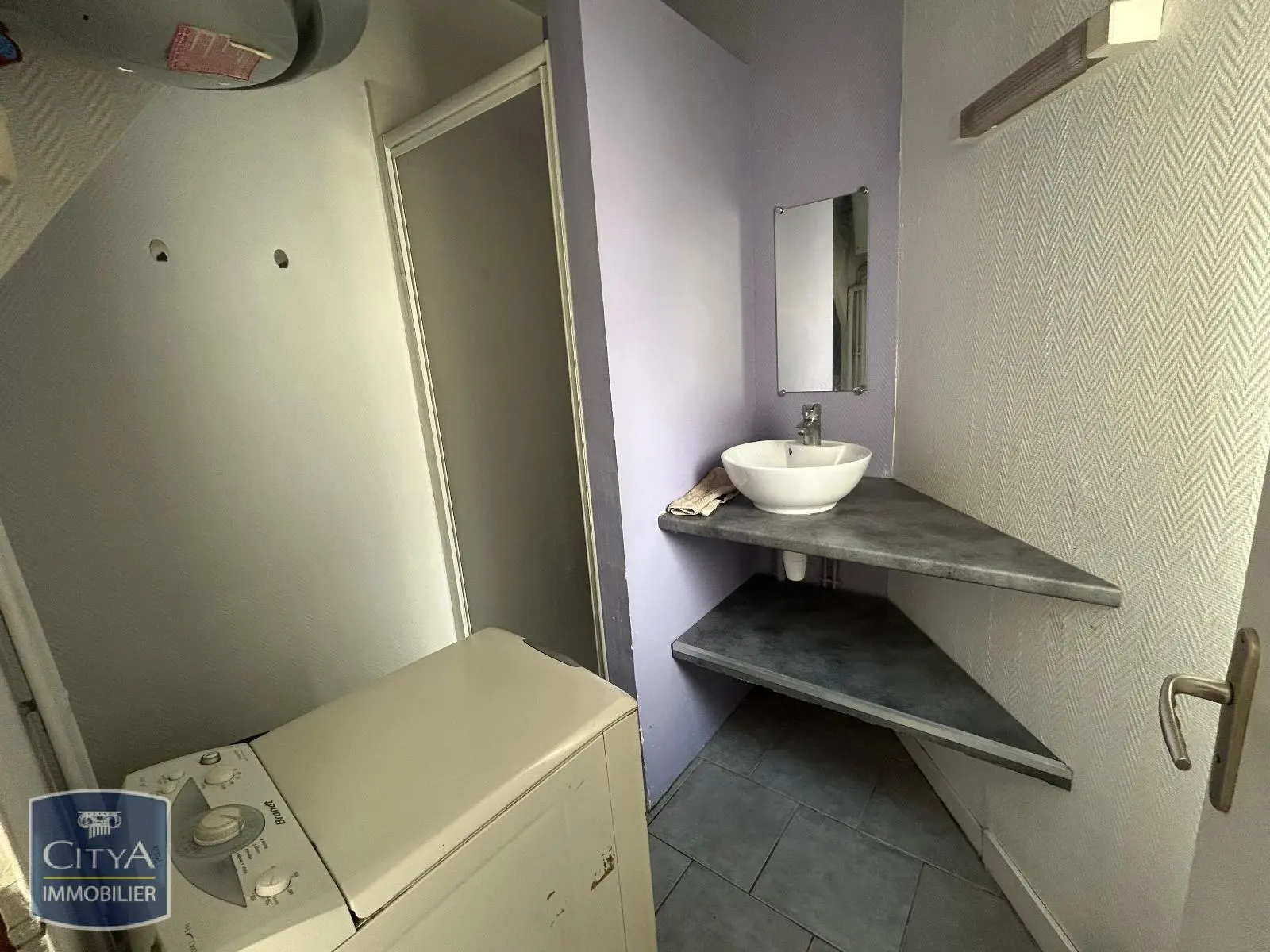 Photo 5 Appartement 2 pièces 24.18m²