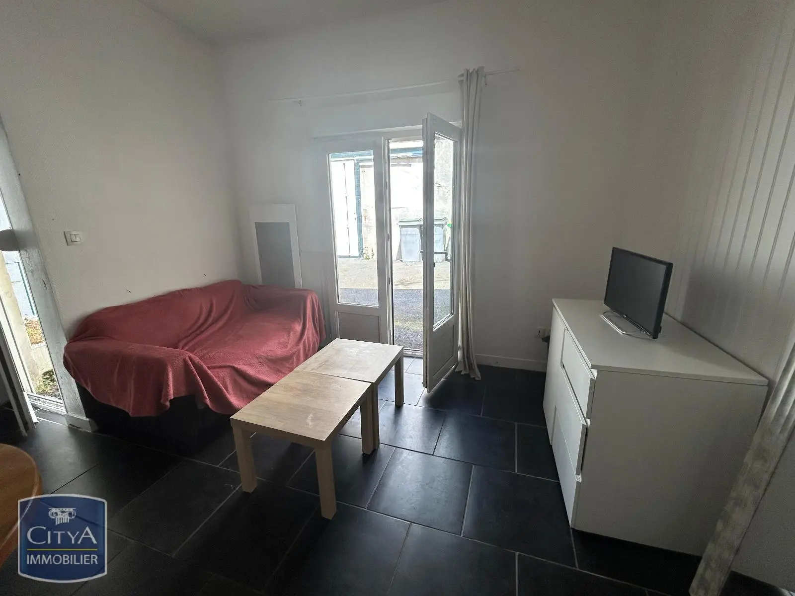 Photo 3 Appartement 2 pièces 24.18m²