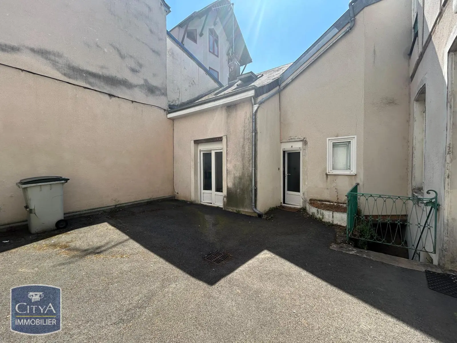 Photo 7 Appartement 2 pièces 24.18m²