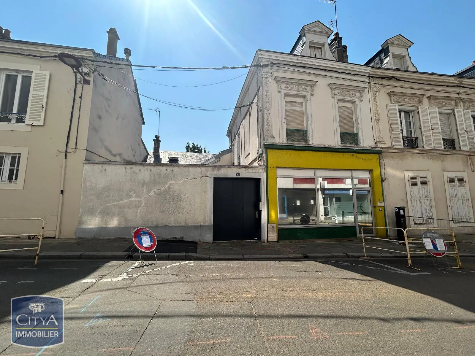 Photo 10 Appartement 2 pièces 24.18m²
