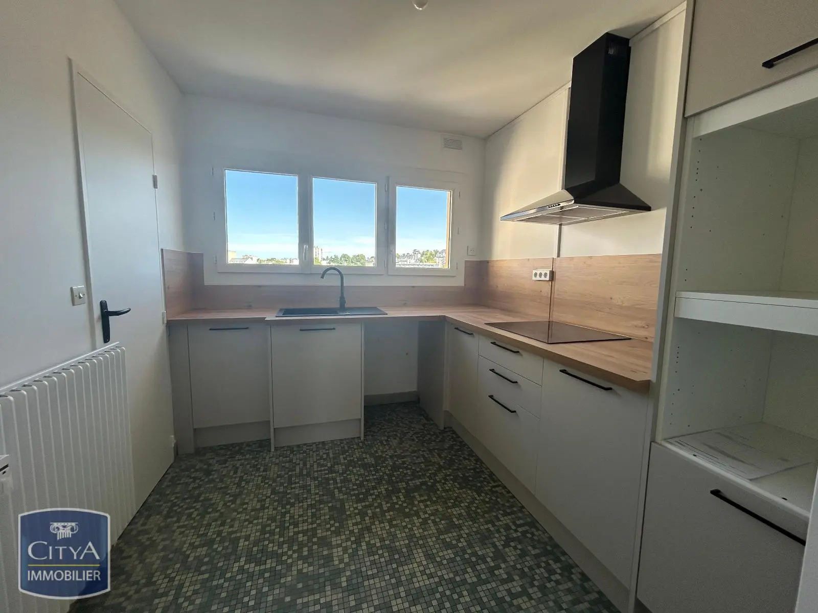 Photo 10 Appartement 4 pièces 74.96m²