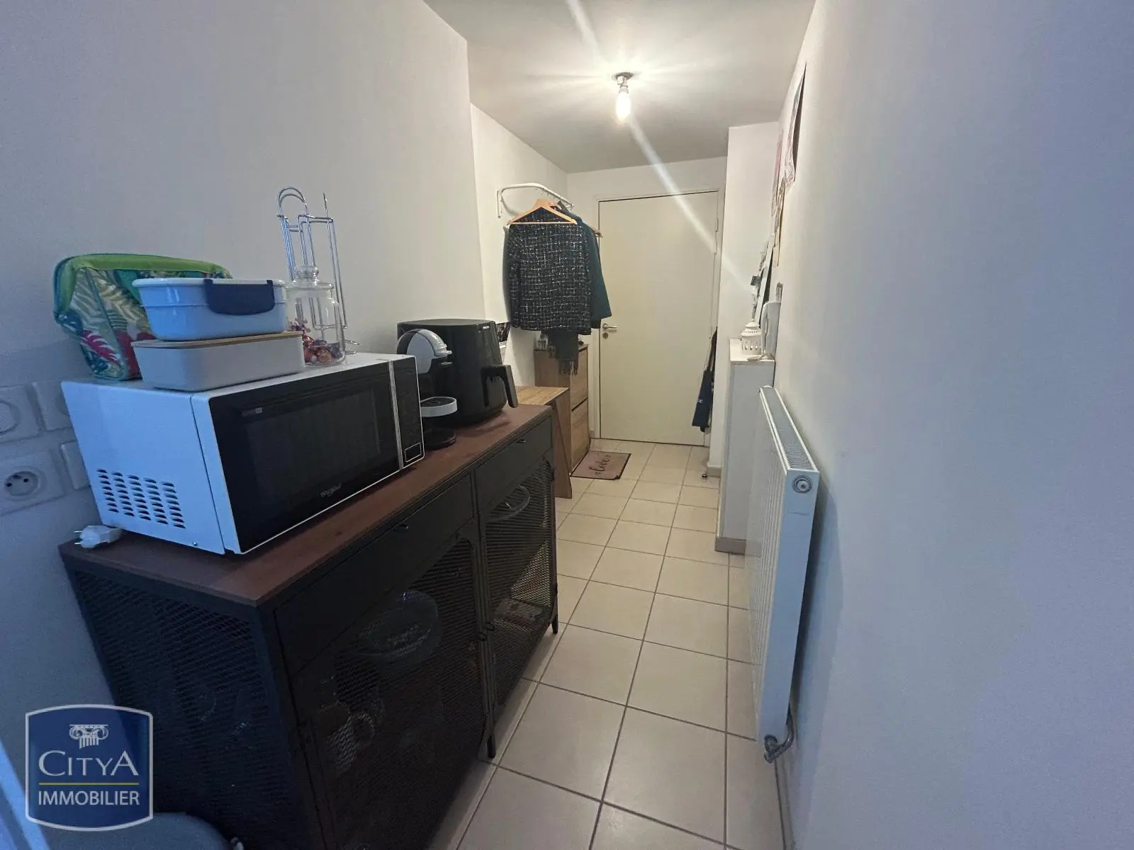 Photo 6 Appartement 1 pièce 23.46m²