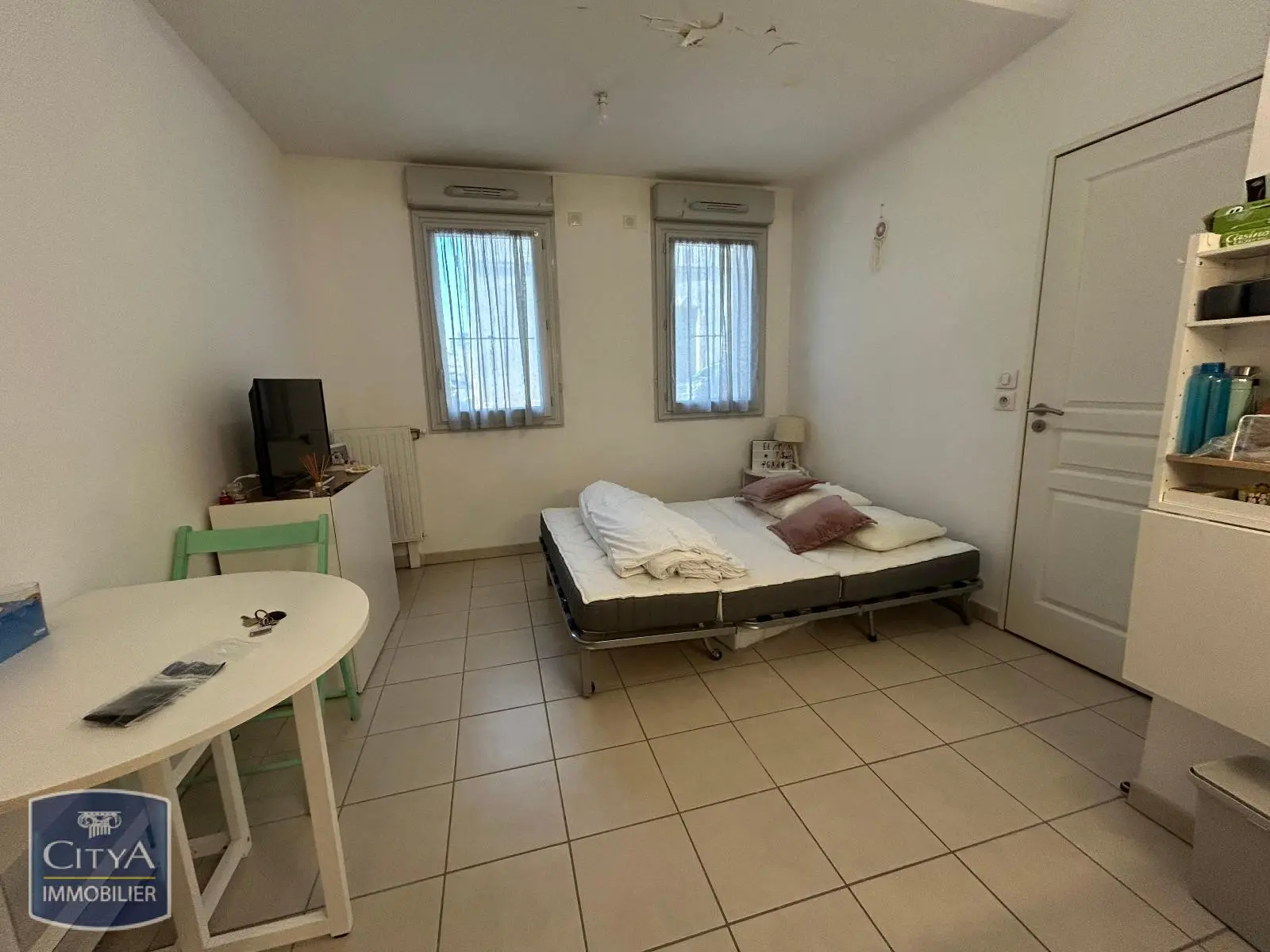 Photo 5 Appartement 1 pièce 23.46m²