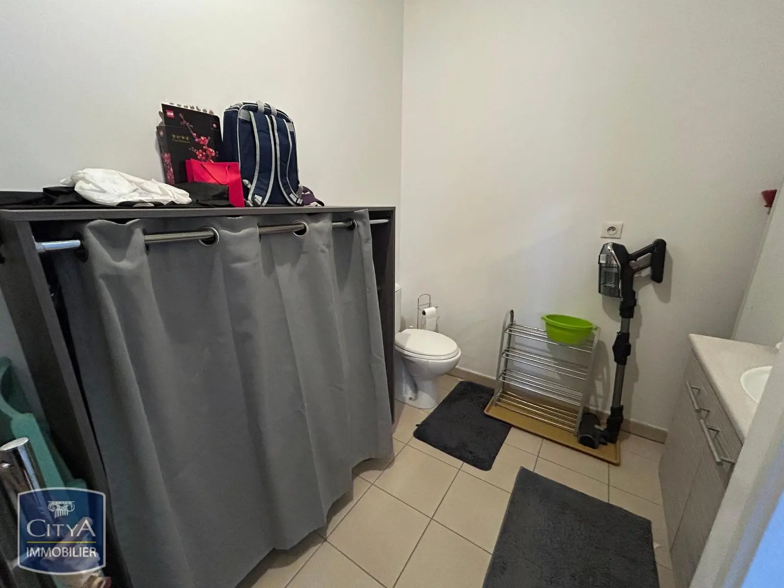 Photo 8 Appartement 1 pièce 23.46m²