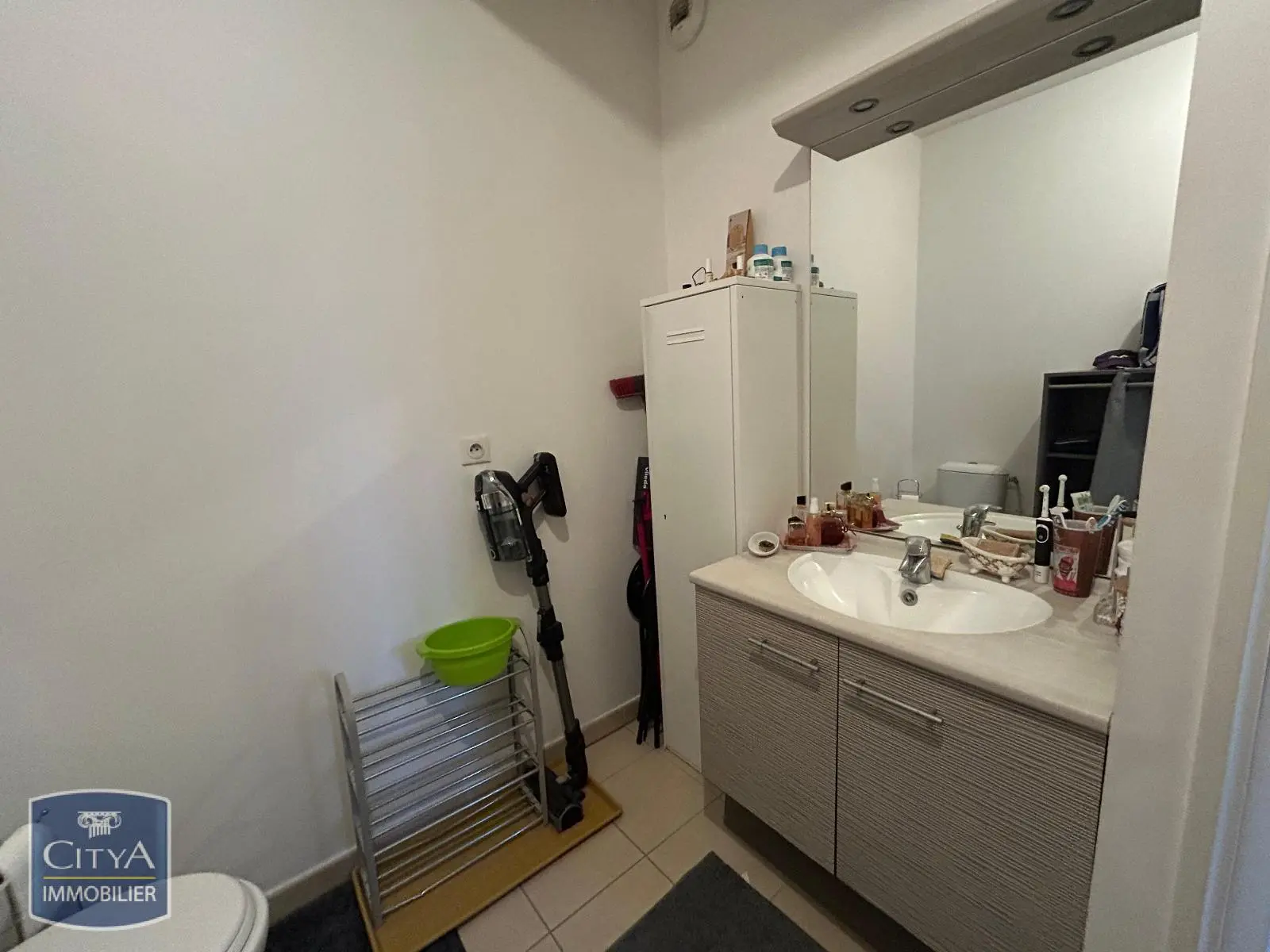 Photo 7 Appartement 1 pièce 23.46m²