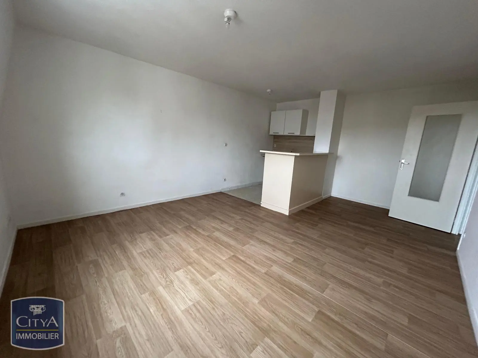 Photo 3 Appartement 2 pièces 37.67m²