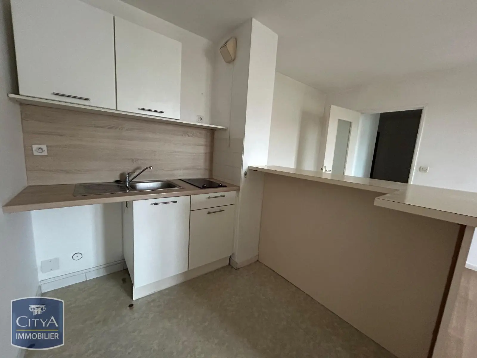 Photo 1 Appartement 2 pièces 37.67m²