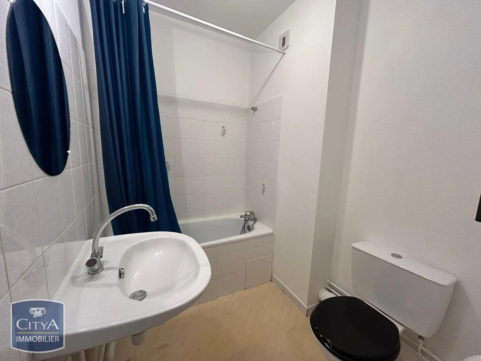 Photo 5 Appartement 2 pièces 37.67m²