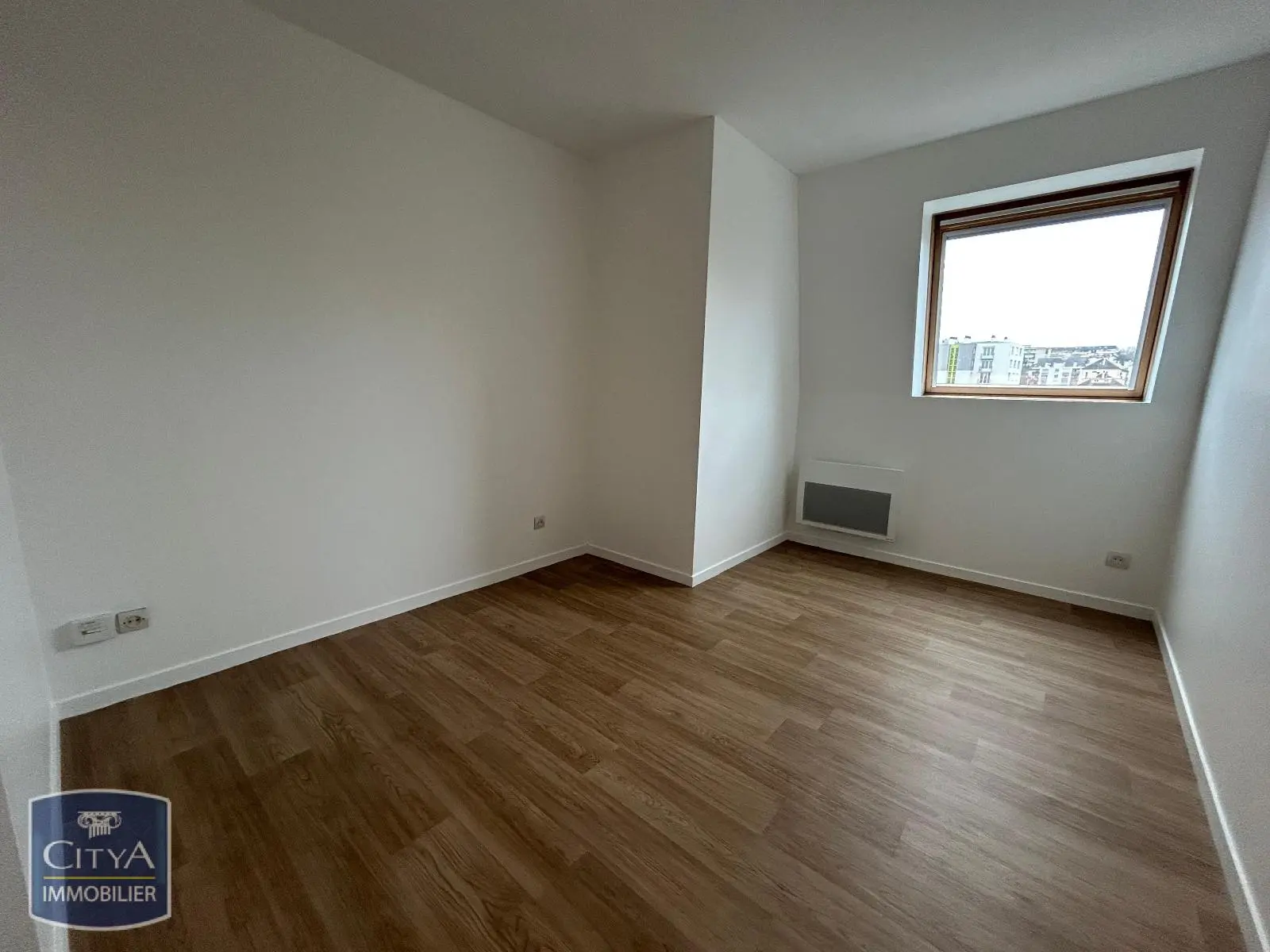 Photo 4 Appartement 2 pièces 37.67m²