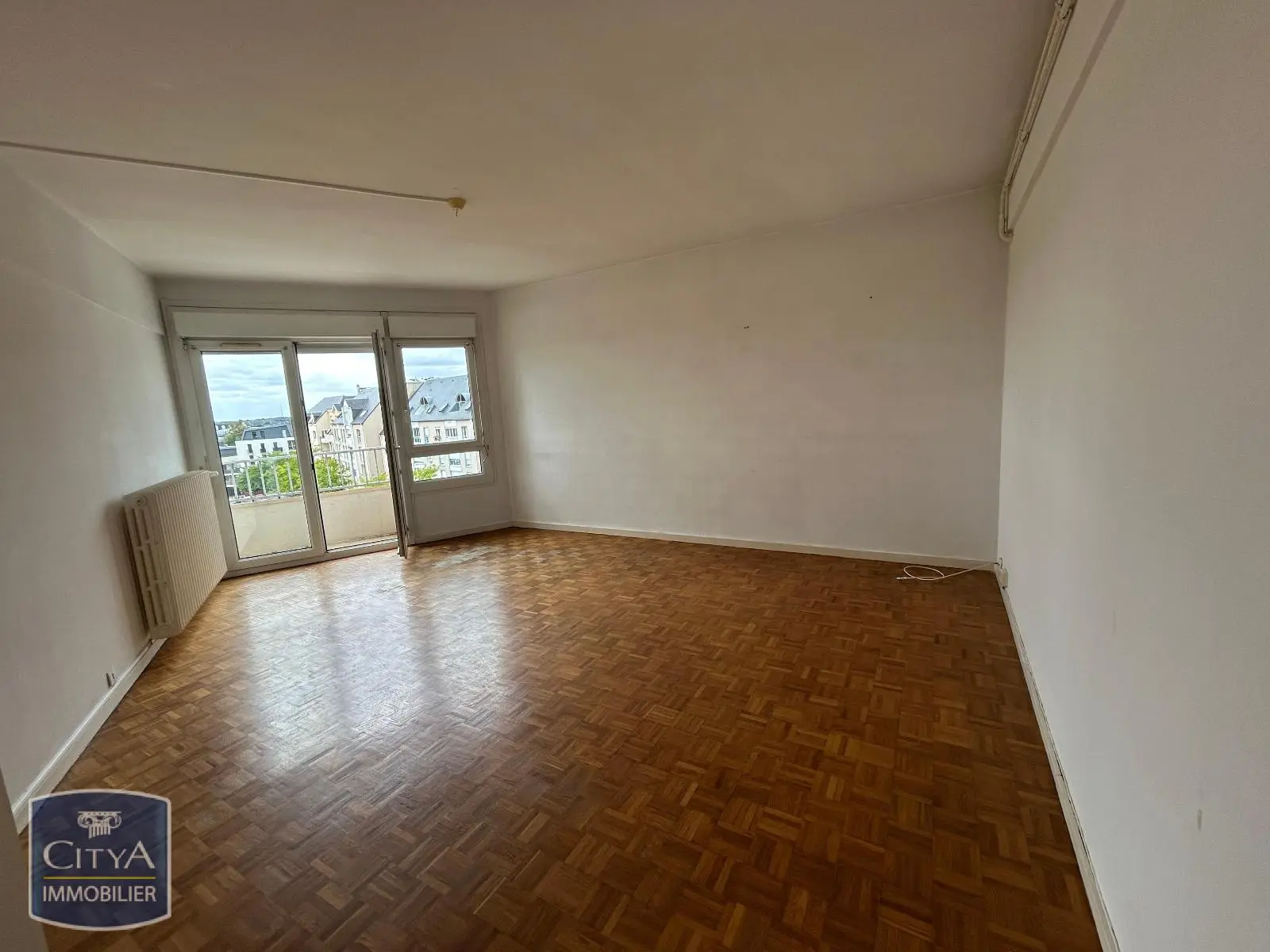 Photo 3 Appartement 2 pièces 52.32m²