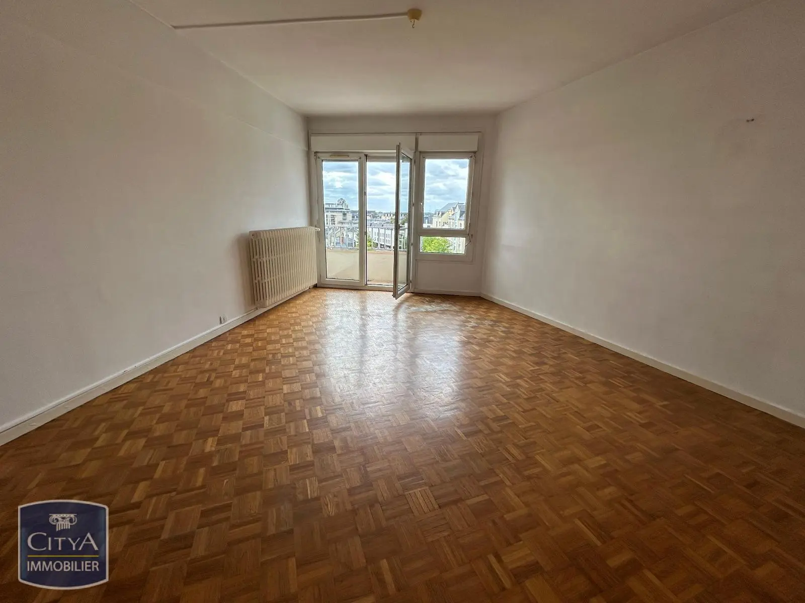 Photo 4 Appartement 2 pièces 52.32m²