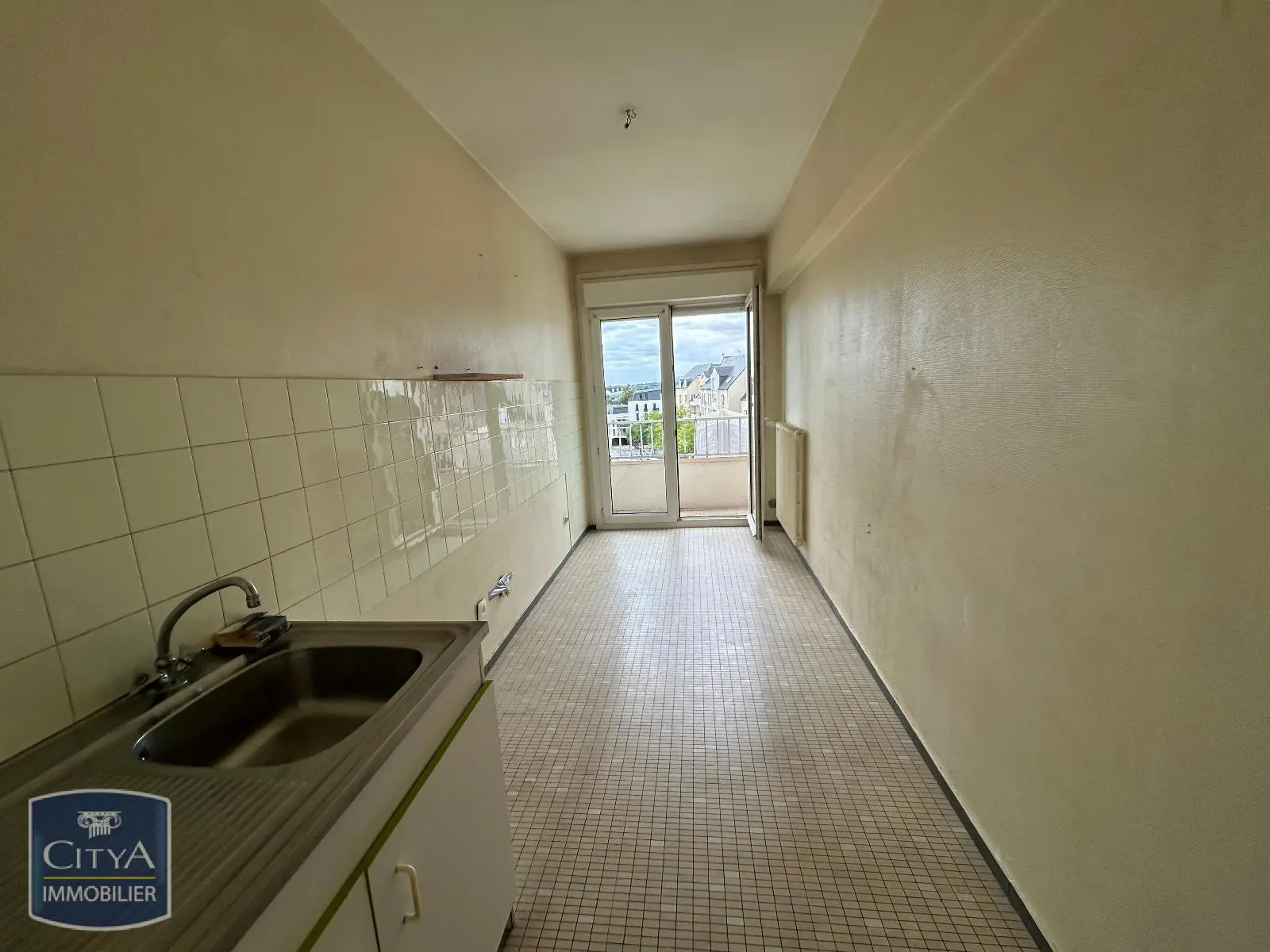 Photo 5 Appartement 2 pièces 52.32m²