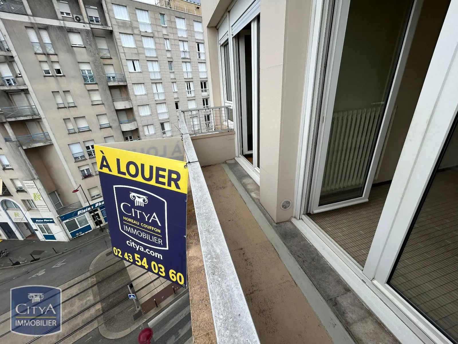 Photo 2 Appartement 2 pièces 52.32m²