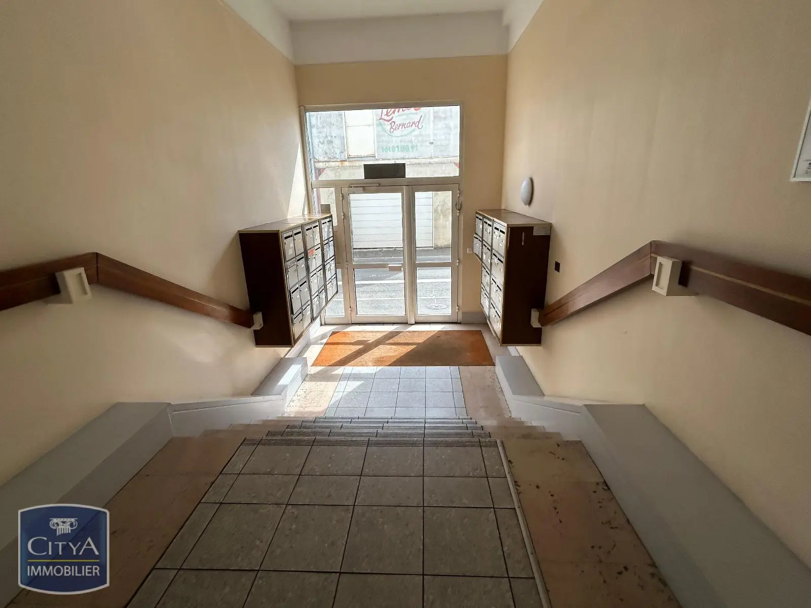 Photo 10 Appartement 2 pièces 52.32m²