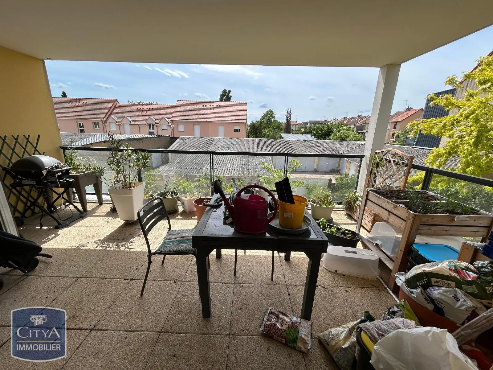Photo 7 Appartement 4 pièces 79.85m²
