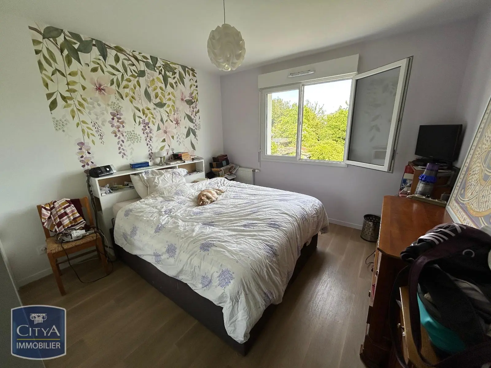 Photo 3 Appartement 4 pièces 79.85m²
