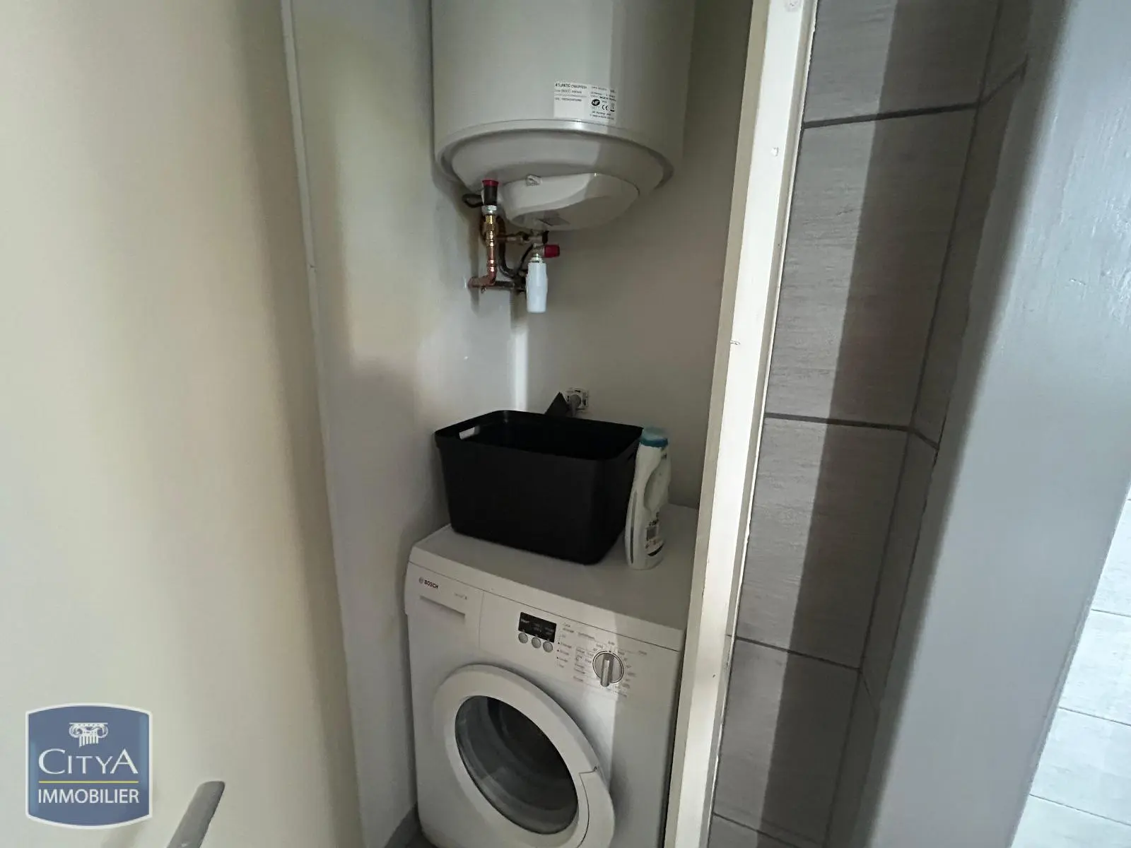 Photo 7 Appartement 1 pièce 24.98m²