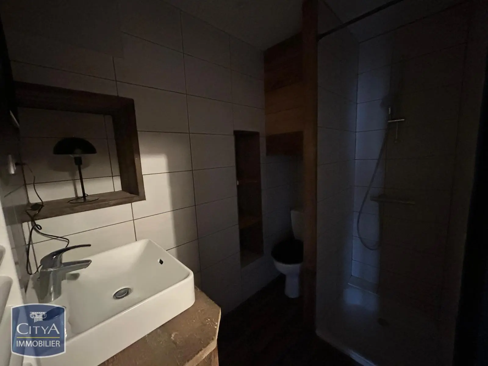 Photo 3 Appartement 1 pièce 19.25m²