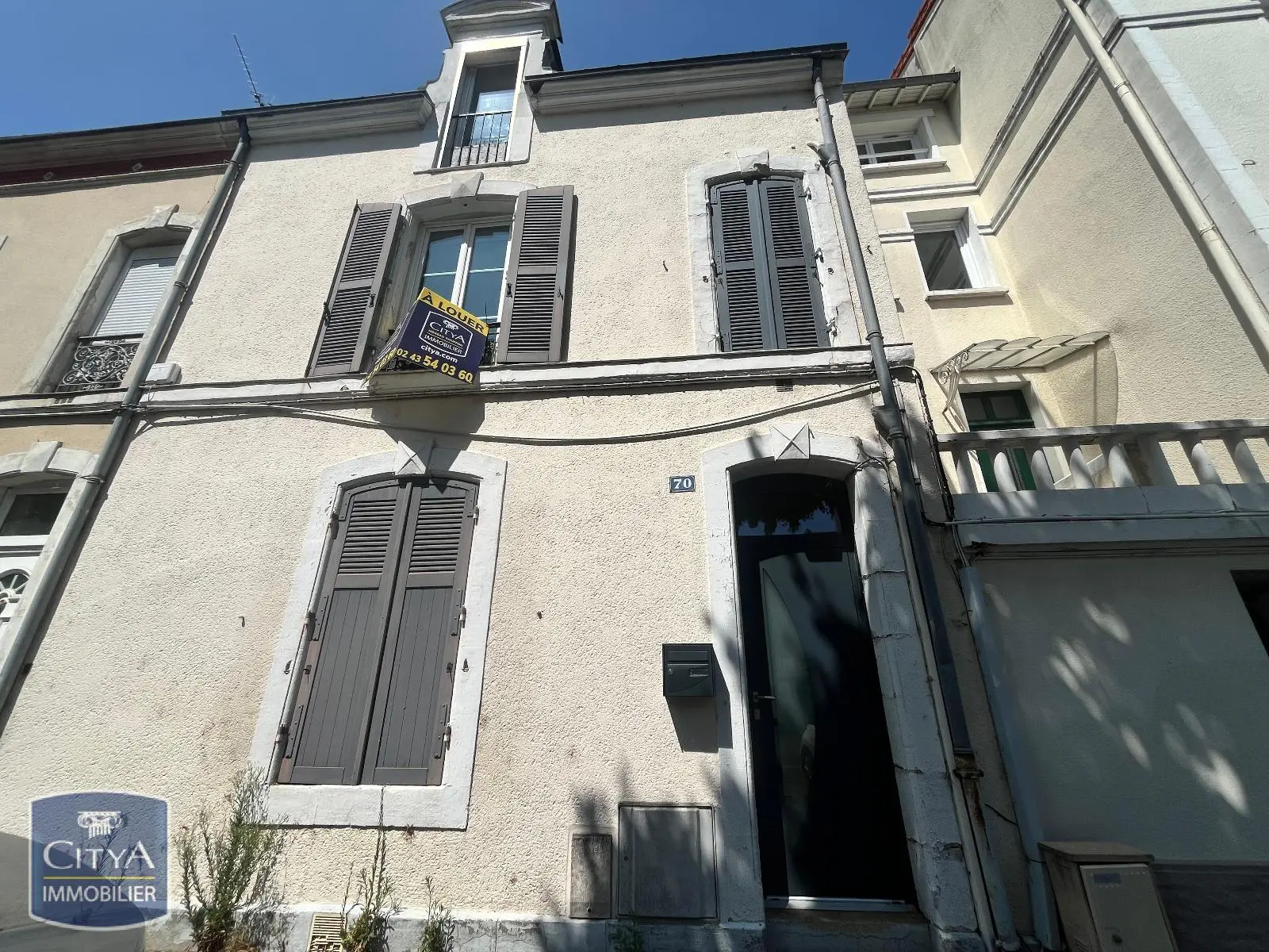 Photo 13 Appartement 2 pièces 36.03m²