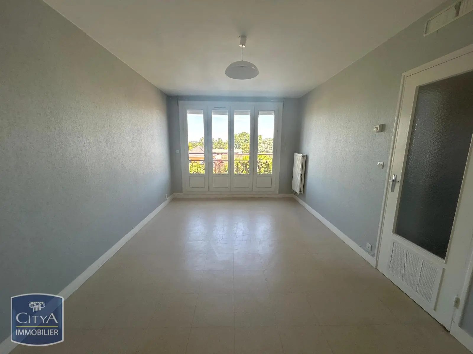Photo 6 Appartement 1 pièce 30.43m²