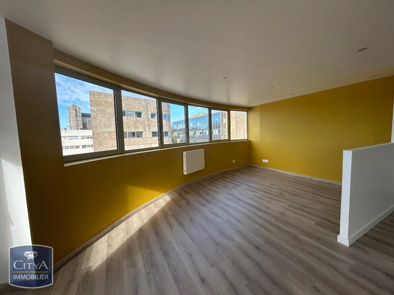 Photo 3 Appartement 4 pièces 91.11m²
