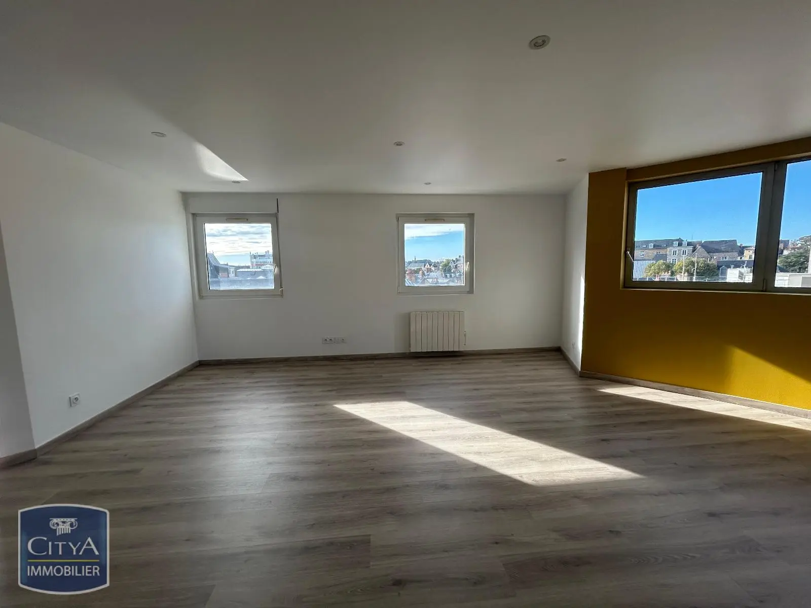 Photo 4 Appartement 4 pièces 91.11m²