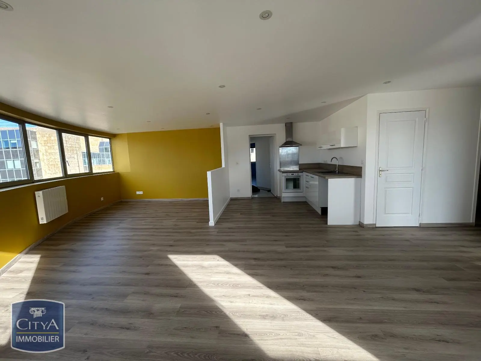 Photo 1 Appartement 4 pièces 91.11m²