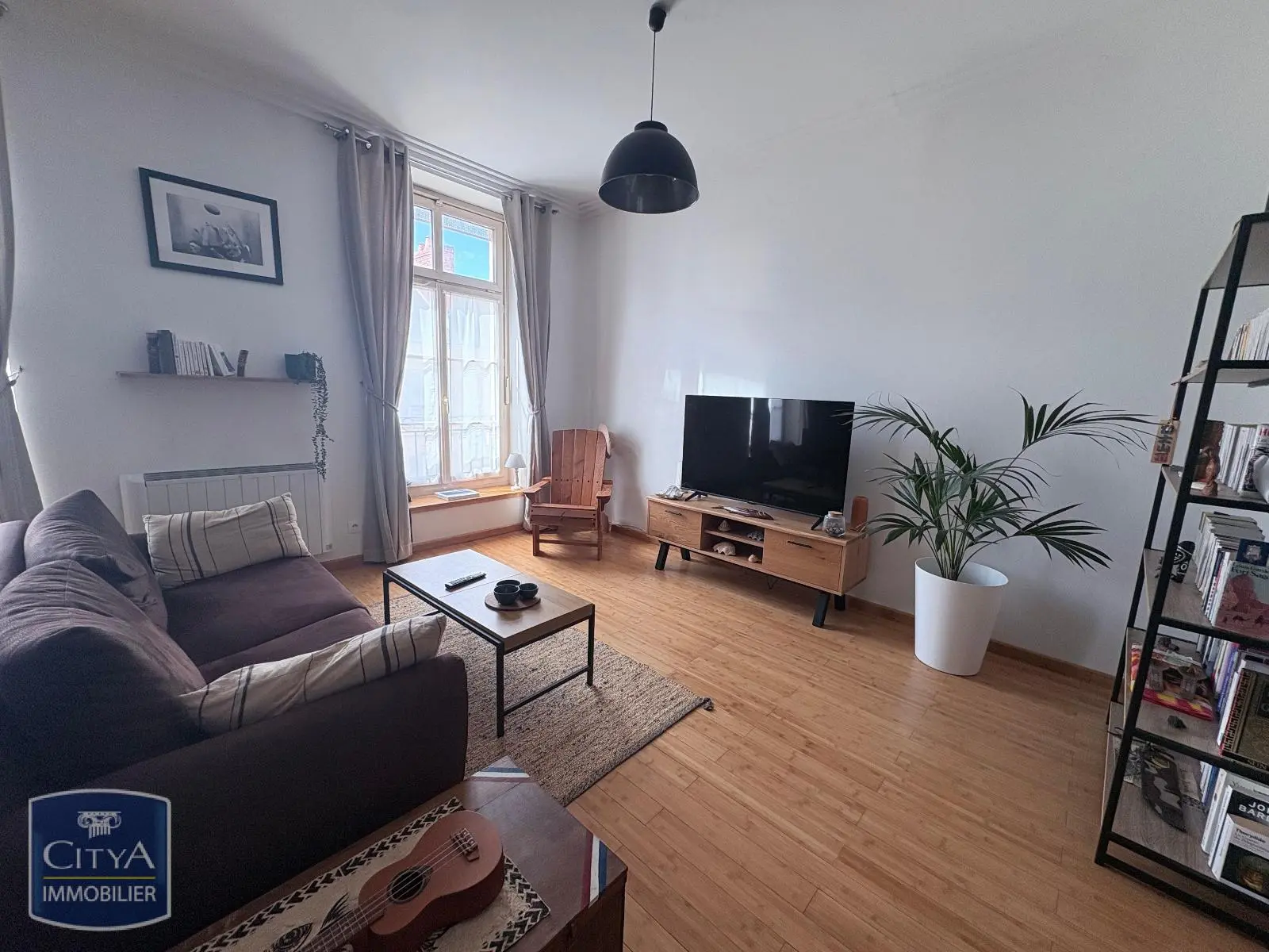 Photo 4 Appartement 3 pièces 77.68m²